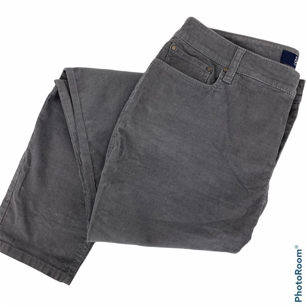 𝅺BODEN Soho Skinny Corduroy Pants Size 10P